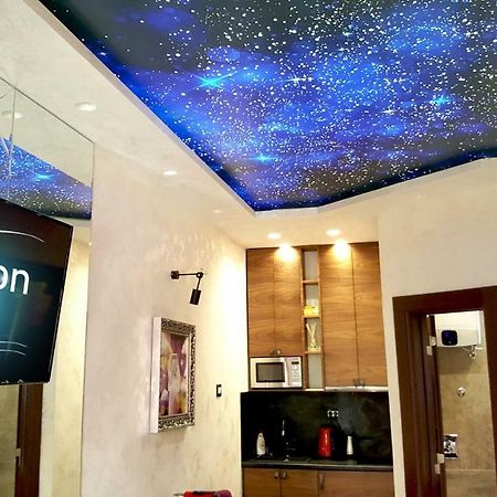 Avalon Lux Studio Apartment Novi Sad Ngoại thất bức ảnh